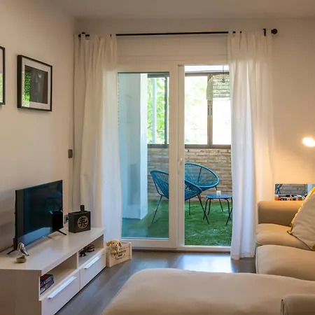 Mar Y Montana Apartment Javea