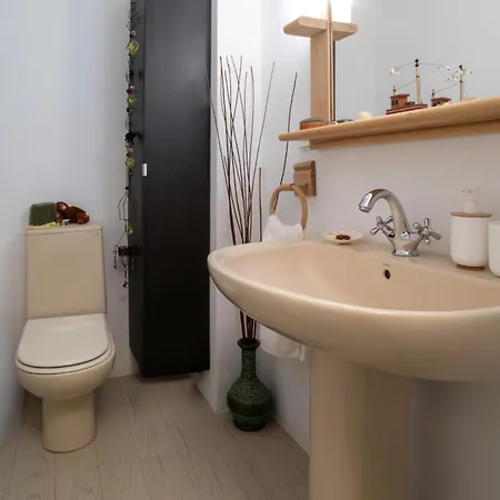 Mar Y Montana Apartman Jávea